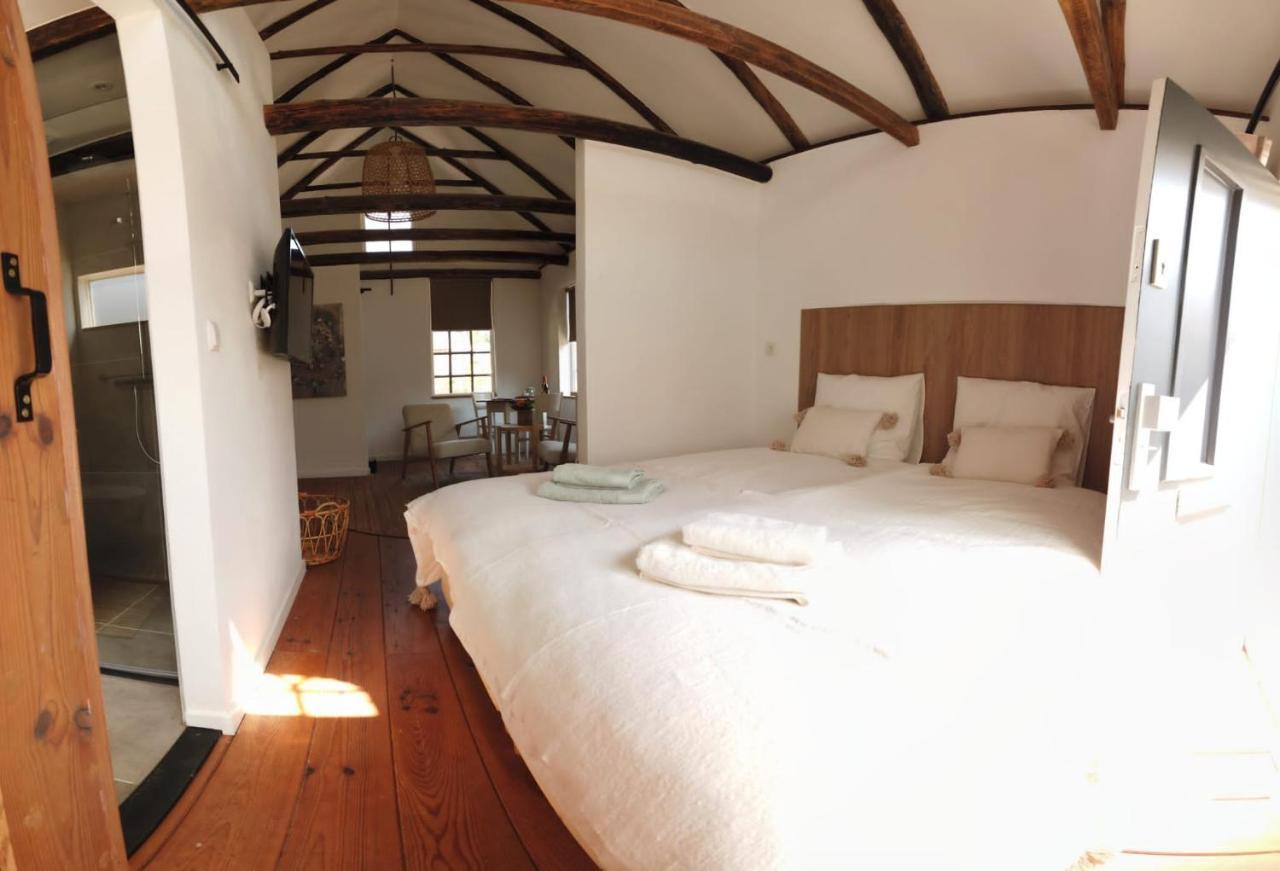 Bed & Breakfast De Hoefstal Noord-Sleen Kültér fotó