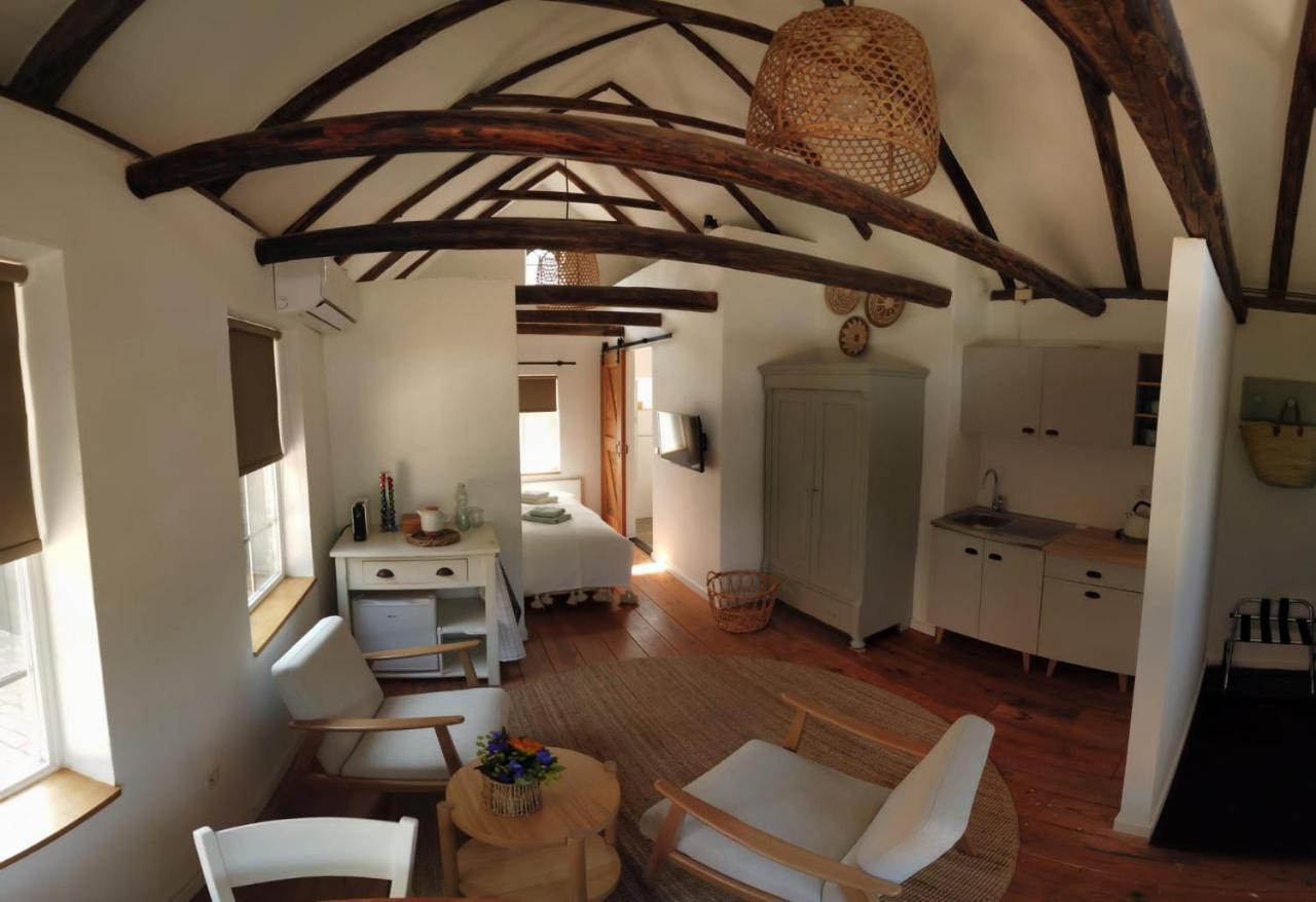 Bed & Breakfast De Hoefstal Noord-Sleen Kültér fotó