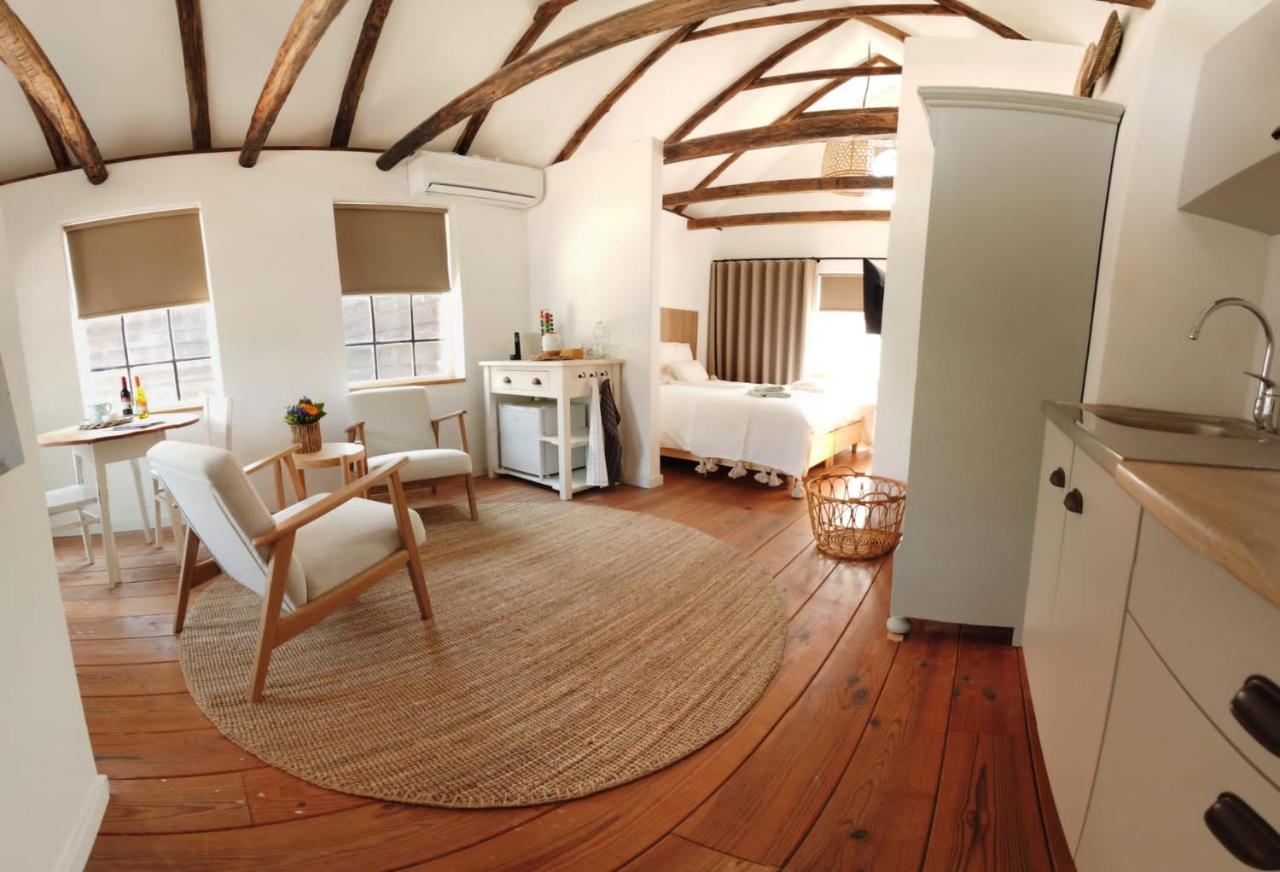 Bed & Breakfast De Hoefstal Noord-Sleen Kültér fotó
