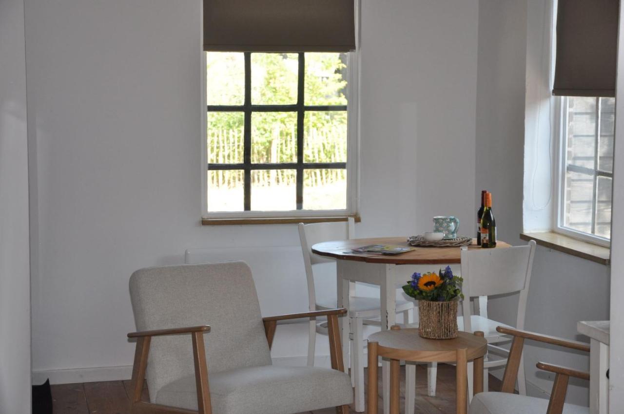 Bed & Breakfast De Hoefstal Noord-Sleen Kültér fotó
