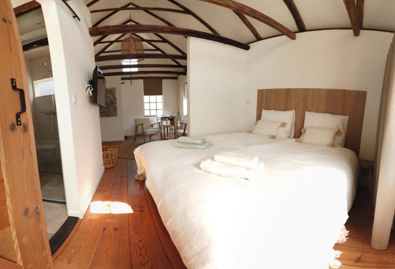Bed & Breakfast De Hoefstal Noord-Sleen Kültér fotó